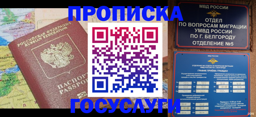 прописка регистрация в Благовещенске